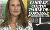 Camille Cottin