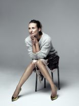 Camille Cottin