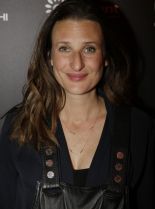Camille Cottin photo
