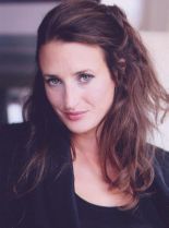 Camille Cottin