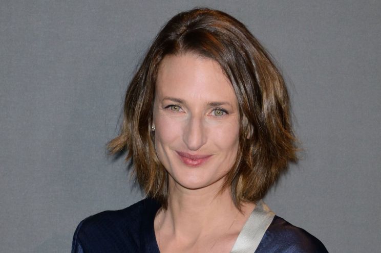 Camille Cottin