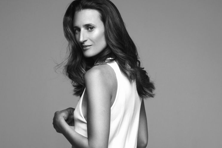 Camille Cottin