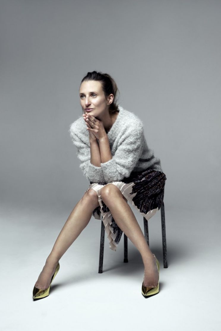 Camille Cottin