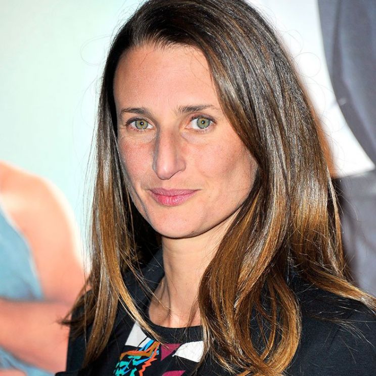 Camille Cottin