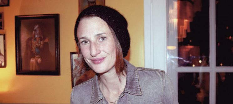 Camille Cottin