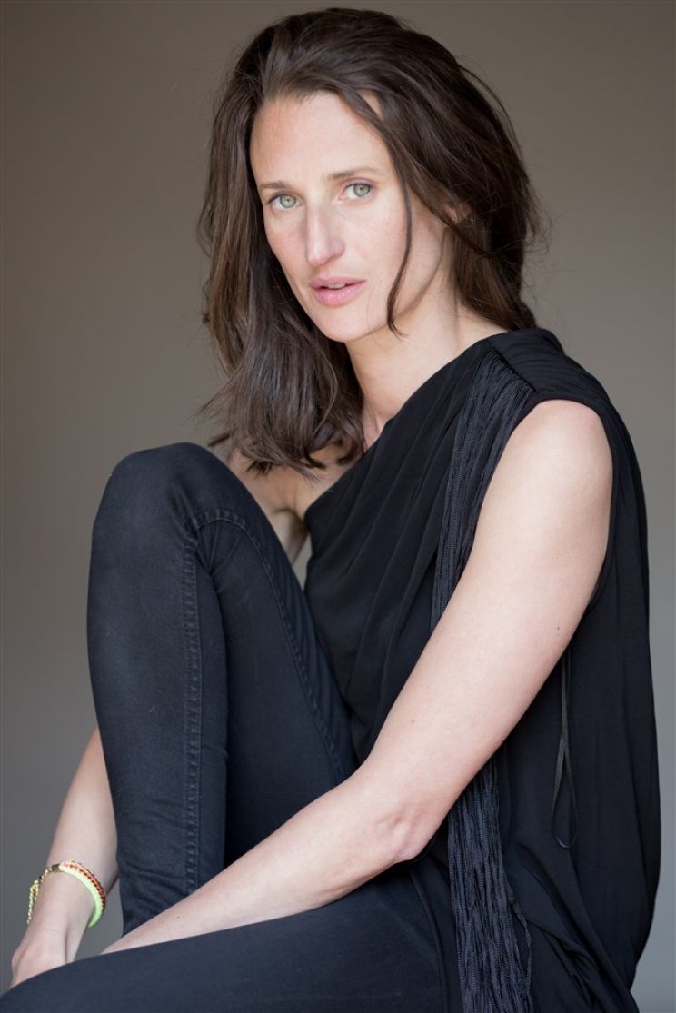 Camille Cottin