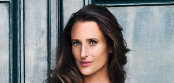 Camille Cottin