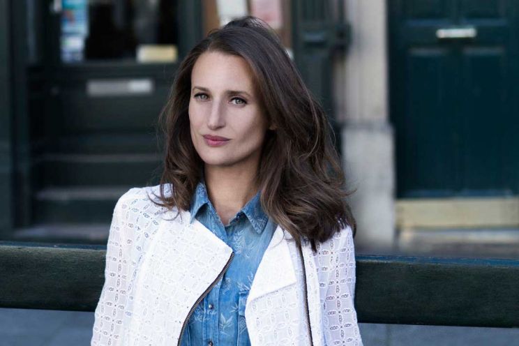Camille Cottin