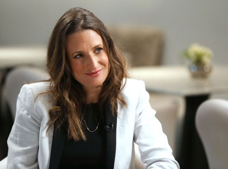 Camille Cottin