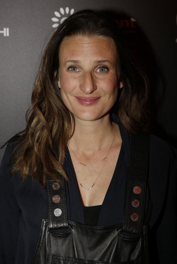 Camille Cottin