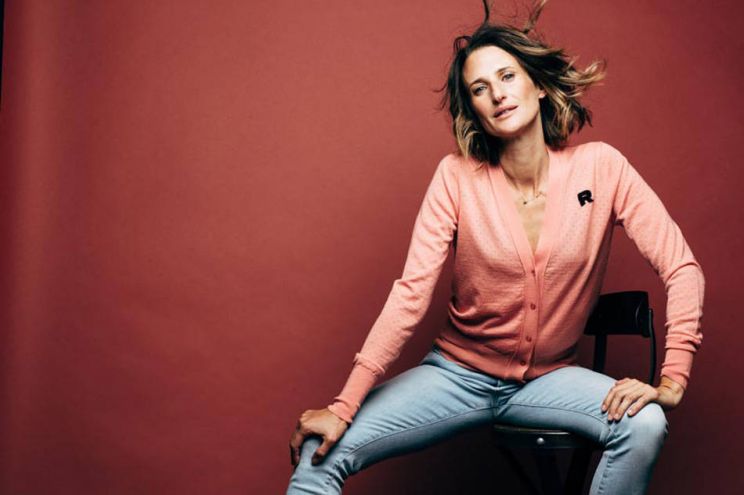 Camille Cottin