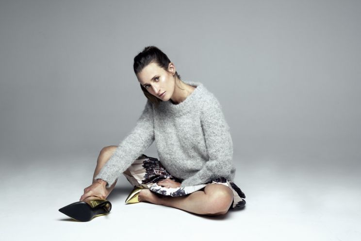 Camille Cottin