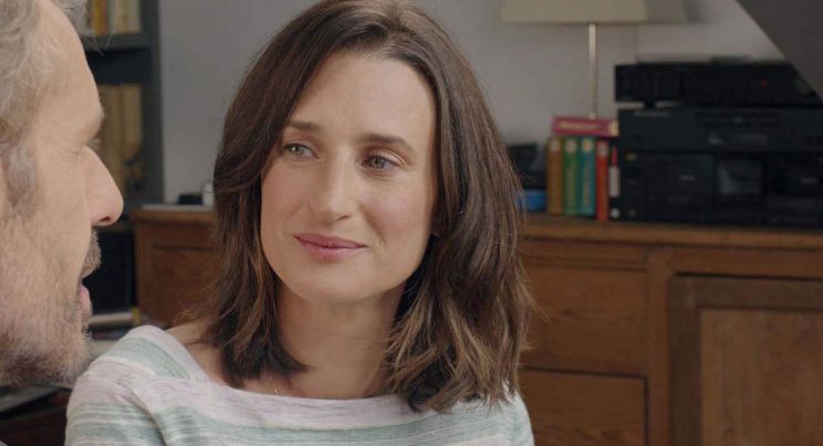 Camille Cottin
