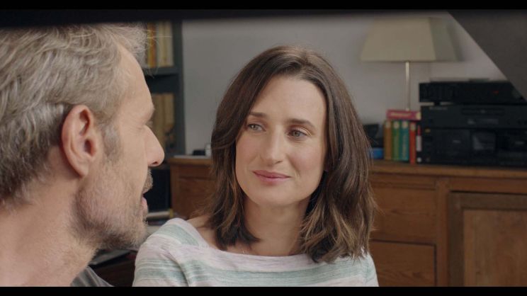 Camille Cottin