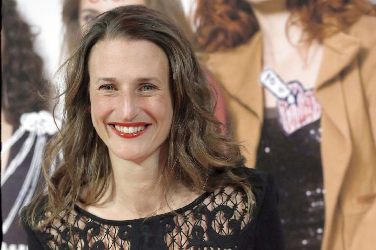 Camille Cottin