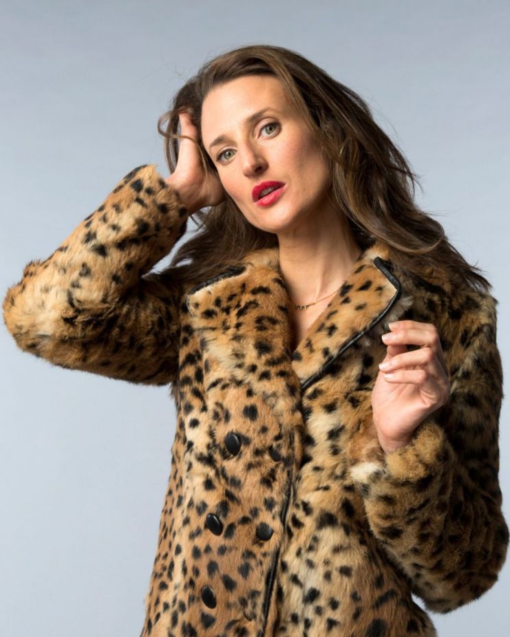 Camille Cottin