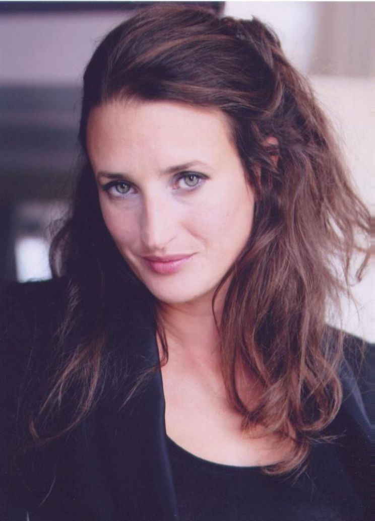 Camille Cottin