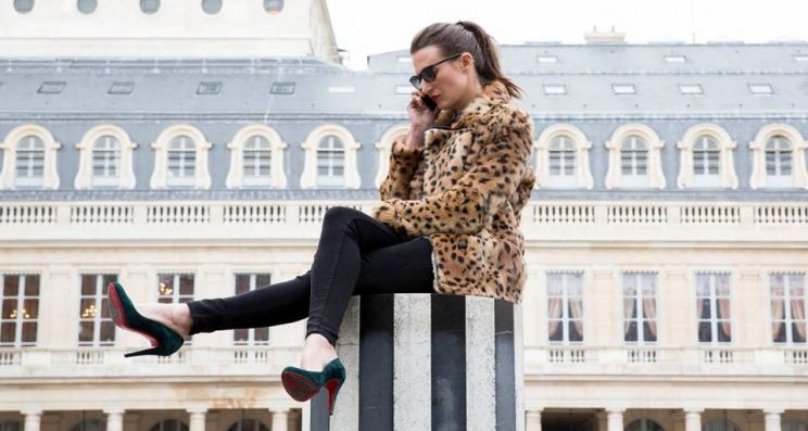 Camille Cottin