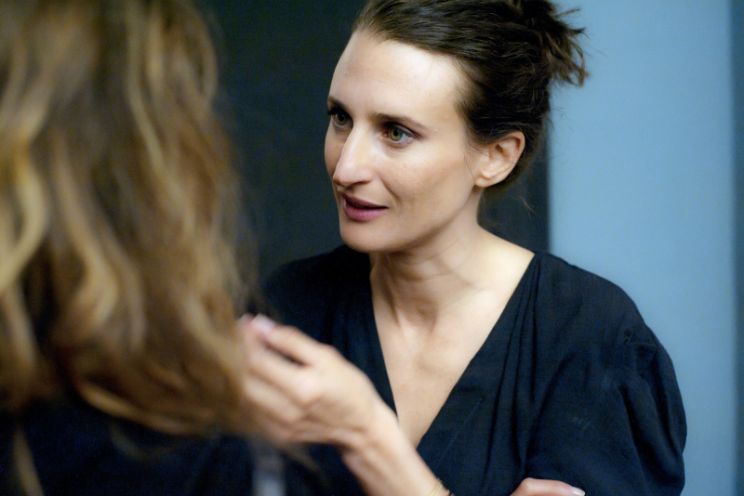 Camille Cottin