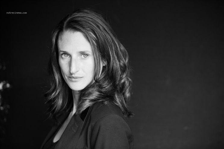 Camille Cottin