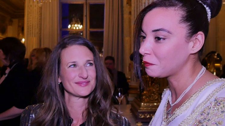 Camille Cottin