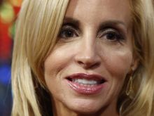 Camille Grammer