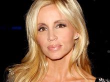 Camille Grammer