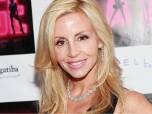 Camille Grammer