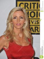 Camille Grammer