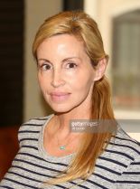 Camille Grammer photo