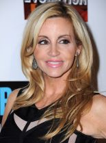 Camille Grammer
