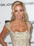 Camille Grammer