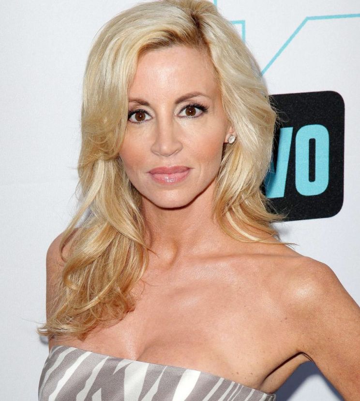 Camille Grammer