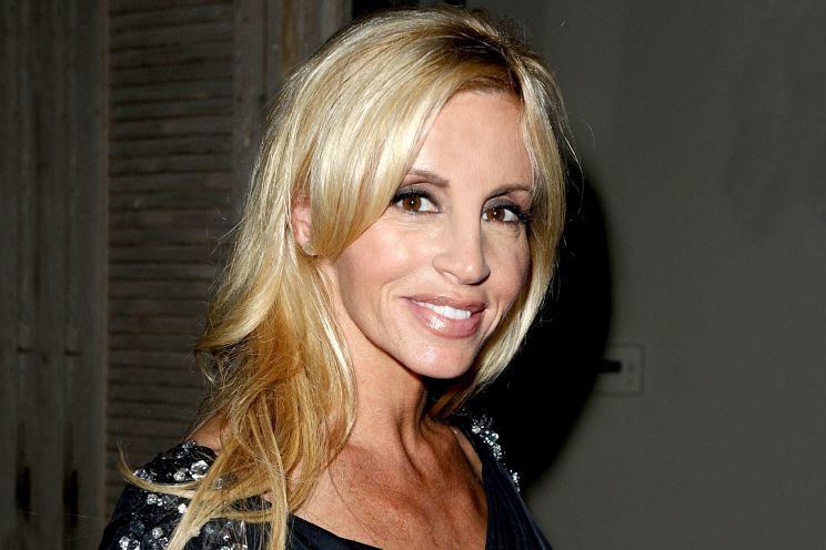 Camille Grammer