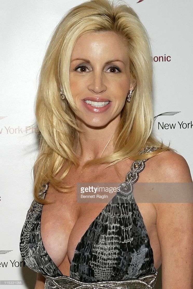 Camille Grammer