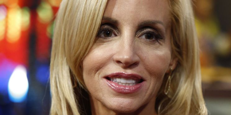 Camille Grammer