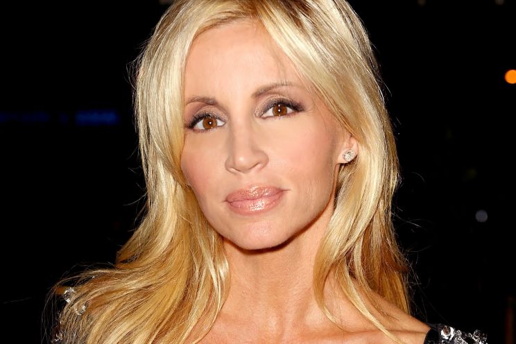 Camille Grammer