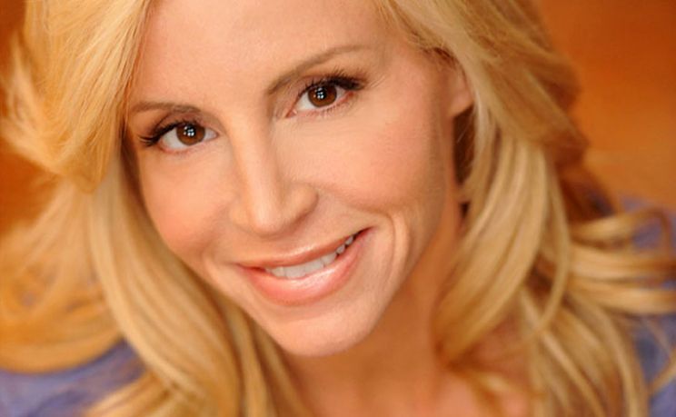 Camille Grammer