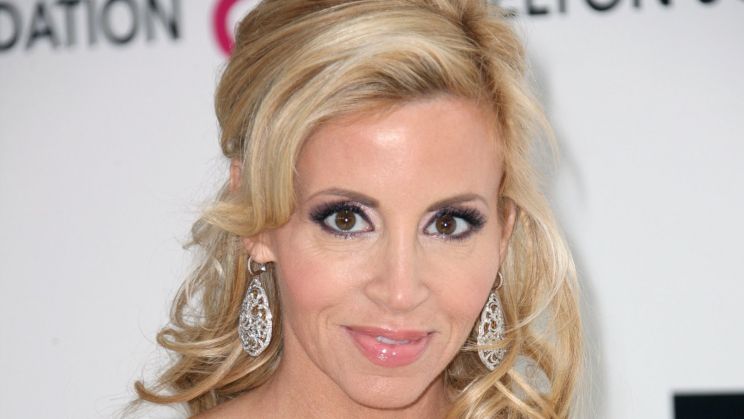 Camille Grammer