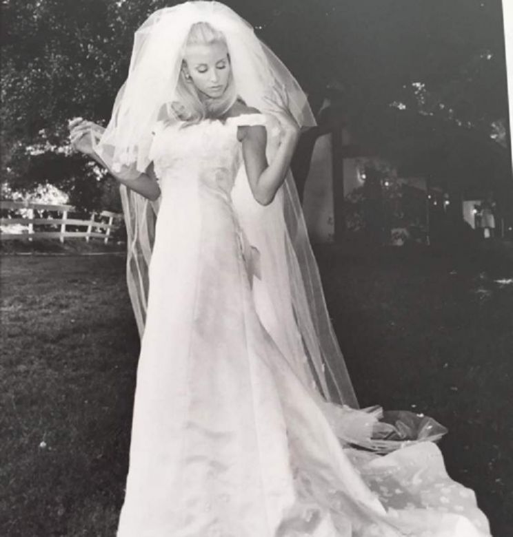 Camille Grammer