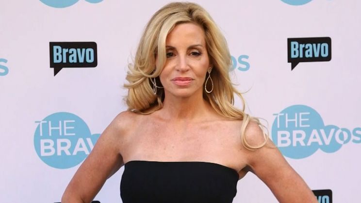 Camille Grammer