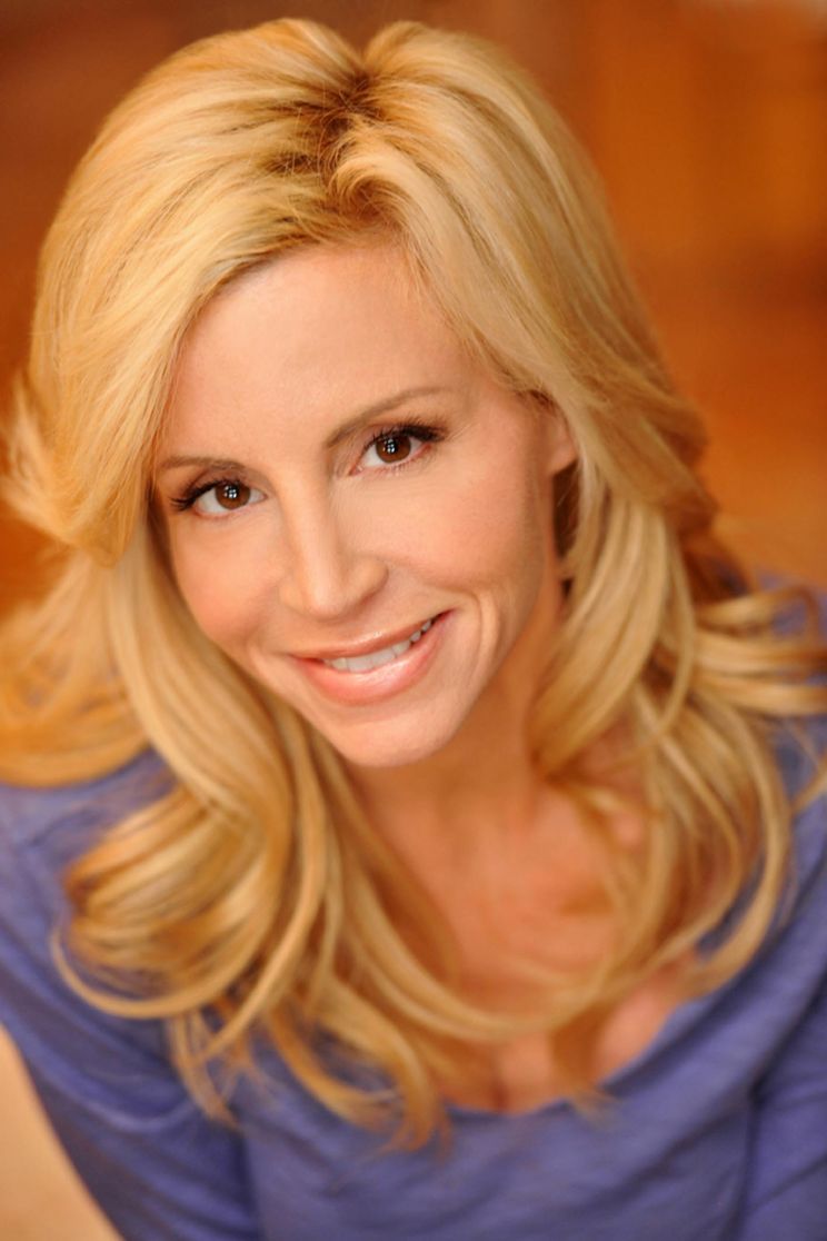Camille Grammer