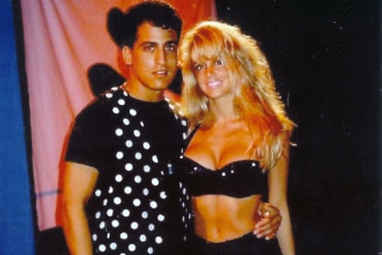 Camille Grammer