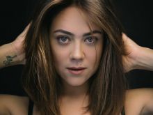 Camille Guaty