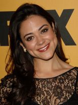 Camille Guaty