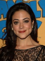 Camille Guaty