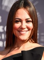 Camille Guaty photo