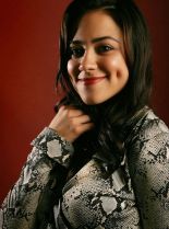Camille Guaty photo