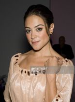 Camille Guaty photo