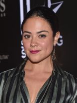 Camille Guaty photo